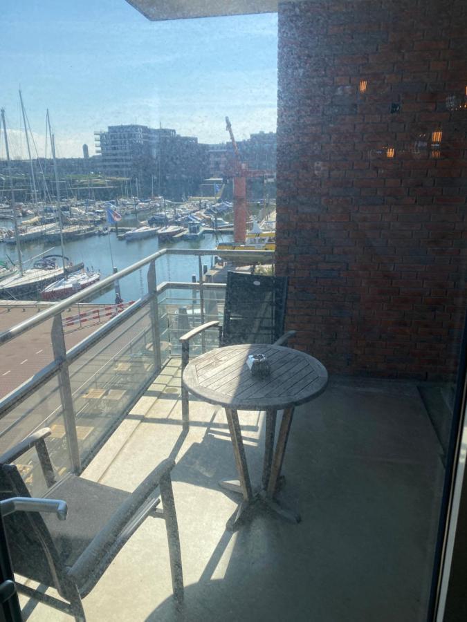 Scheveningen Diamond View And Harbour Apartment *