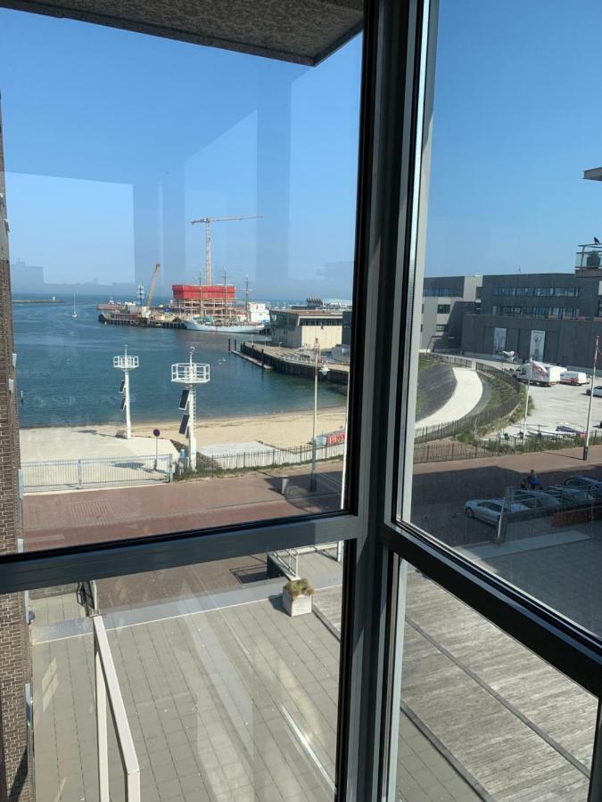 Apartment Scheveningen Diamond View And Harbour The Hague
