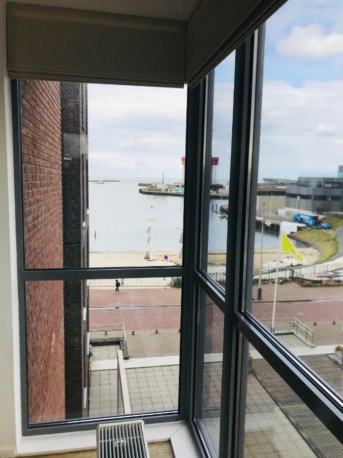 Scheveningen Diamond View And Harbour * The Hague